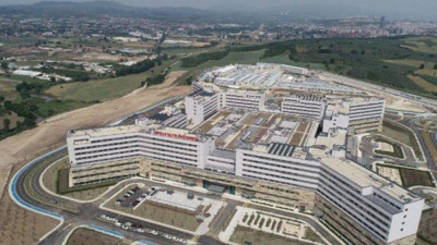 Fahrettin Koca’dan ‘hasta garantisi’ açıklaması