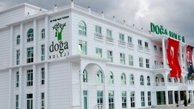 Doğa Koleji'nden yeni açıklama