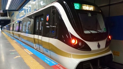 Anlaşma tamam! Metro yapımı başlıyor