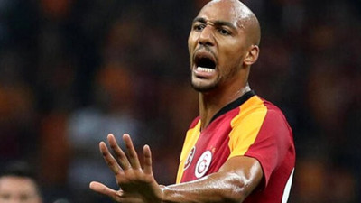 Steven Nzonzi Galatasaray'da neden kadro dışı bırakıldı?