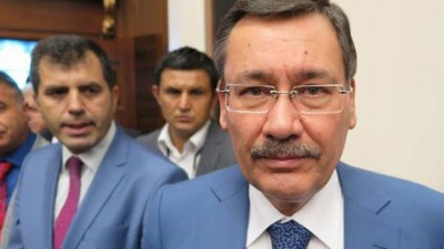 Melih Gökçek'e mahkemeden kötü haber