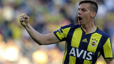 Fenerbahçe'den Miha Zajc açıklaması