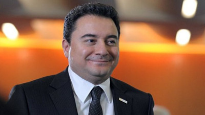 Ali Babacan'ın partisinde yer alacak ilk milletvekili belli oldu