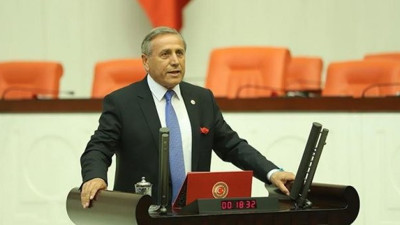 CHP'li Yıldırım Kaya: Siyanür bütçesi diyeceksiniz