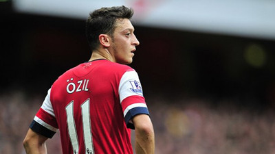 Mesut Özil’in paylaşımı sonrası Çin’den skandal hamle