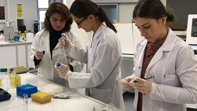 Türk ekipten kırışıklık önleyici krem!