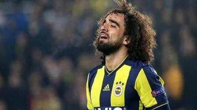 Sivasspor-Fenerbahçe maçında sakatlık şoku!