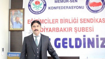 Tecavüzle tehdit ettiği iddia edilmişti... İstifa etti