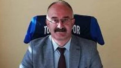 Belediye başkan yardımcısı hayatını kaybetti (15 Aralık 2019)