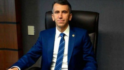 CHP’li Serkan Topal’dan ortalığı karıştıracak Ensar açıklaması!