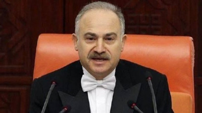 TBMM Başkanvekili Levent Gök rekor kırdı