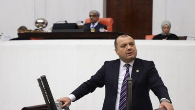 CHP'li Aygun: "Bu insanlara neden at, eşek eti yediriyorsunuz?"