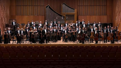 İsmet İnönü CSO tarafından iki özel konserle anılacak