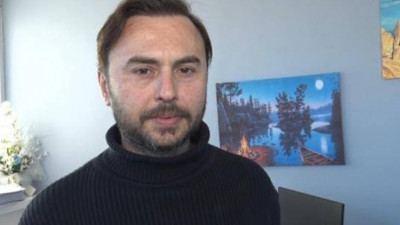 Saç ekiminde merdiven altı tedaviye dikkat! Enfeksiyon riski...