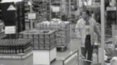 Necip Hablemitoğlu’nun suikaste uğramadan önceki görüntüleri ortaya çıktı