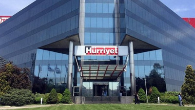 Doğan Holding'den 'Hürriyet' açıklaması