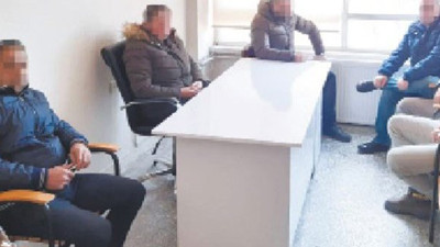 AKP'li başkandan boş oda sürgünü!