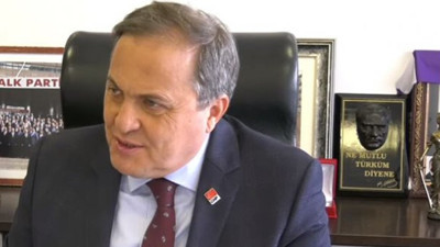 Seyit Torun: "Kanal İstanbul bir facia”