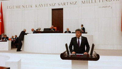 AKP'ye geçen başkana İYİ Parti'den sert tepki!