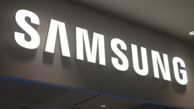 Samsung'a büyük şok
