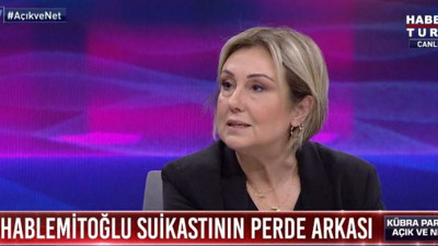 Şengül Hablemitoğlu, suikastin perde arkasını anlattı
