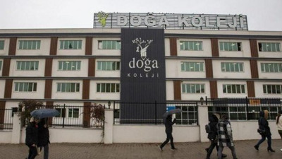 Doğa Koleji için flaş teklif!