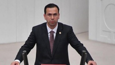 AKP Trabzon Milletvekili Salih Cora, muhalefet partilerine hak verdi