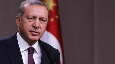 Erdoğan'dan Simit Sarayı açıklaması!