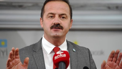 "Simit satması gerekenlere devletin Tank Palet Fabrikasını verirseniz..."