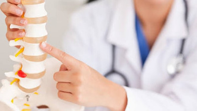 Omurga yıpranmasında genetik faktörler etkili!