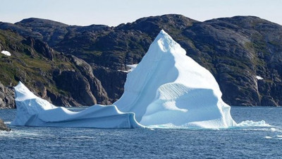 200 milyon insanın 'iklim mültecisi' olacağı tahmin ediliyor