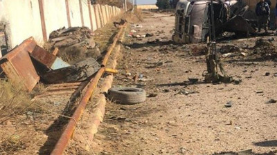 Terör örgütü PKK yine sivilleri hedef aldı!