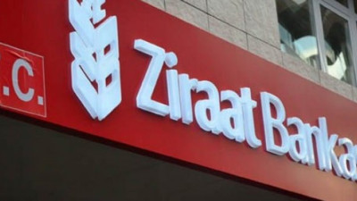 Ziraat Bankası Simit Sarayı başvurusunu geri çekti