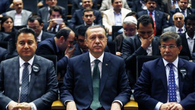 Cumhurbaşkanı Erdoğan'dan yeni parti açıklaması