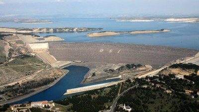 Korkutan su kıtlığı uyarısı!