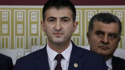 Terör gazilerinin maaşlarını kestiler!