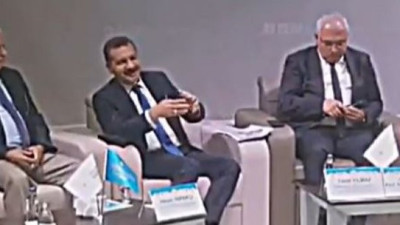 AKP'li belediye başkanından itiraf gibi açıklama!