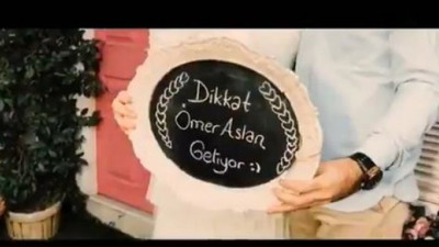 Tepki çeken görüntülere bir yenisi daha eklendi