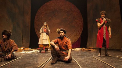 6. Ankara buluşmalarıyla 20 bin sanatsevere ulaşıldı