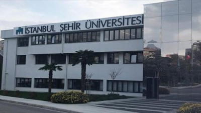 Şehir Üniversitesi'nin faaliyetleri durduruldu!