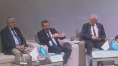 AKP'li Yücel Yılmaz'a kendi partisinden tepki