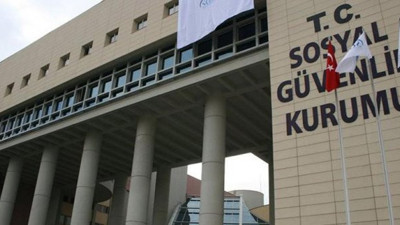 SGK'da akıl almaz skandallar!