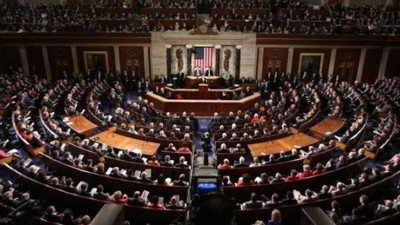 ABD Temsilciler Meclisi'nde Trump çelişkisi!