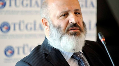 CHP'li Özgür Özel: "Ethem Sancak para için her şeyi yapar"