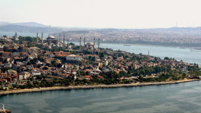 Sit alanları yok olacak!