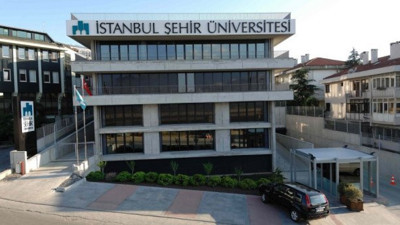 Şehir Üniversitesi'nin devrinin ardından BİSAV'dan açıklama!