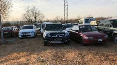 MHP'li belediyeye AKP nedeniyle haciz geldi!