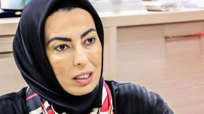 Nihal Olçok: "Gülenciler halen devlette yer aldığı için..."