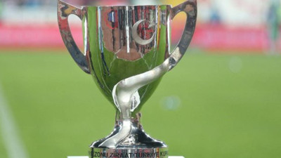Ziraat Türkiye Kupası'nda kura çekildi!
