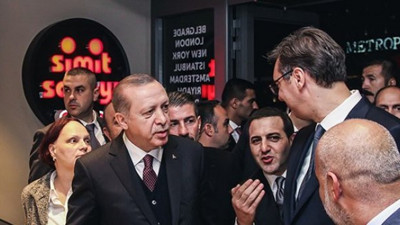 Hangi şirketin kurtarılacağını Saray'a yakınlık mı belirliyor?